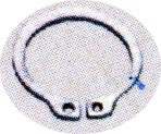 V-4,V-6,V-8 Submersible Circlip