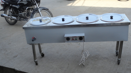 Food Warmer Food Warmer
