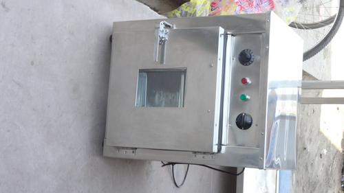 Electric Chapati Warmer