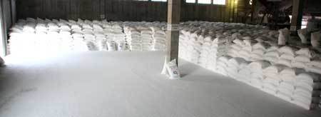 High Quality Soda Ash Light in India