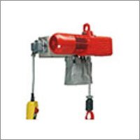 Hoist System
