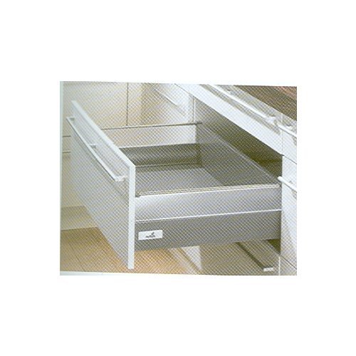 InnoTech powder coated steelanthracitewith TopSide
