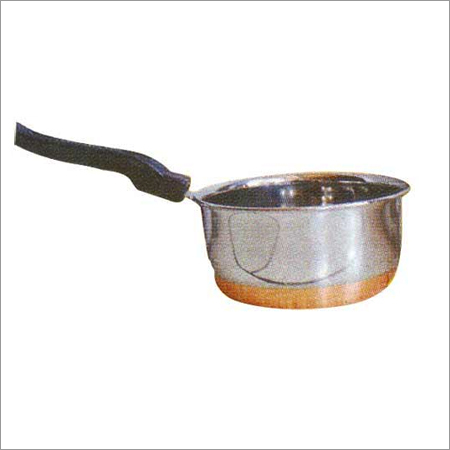 Saucepan