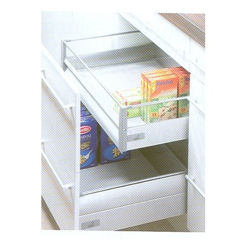 Inno Tech preassembled Internal pot-and-pan drawer