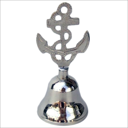 Aluminum Anchor Bell