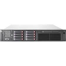 HP Server