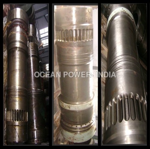 Marine Main engine parts