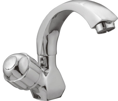 Swan Neck TAP