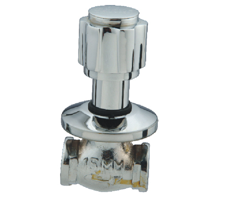 Wall Concealed Stop Valve 1/2