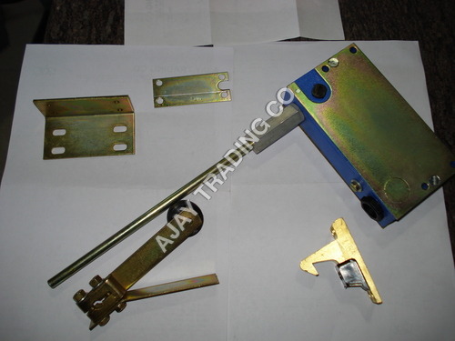 Elevator Lock