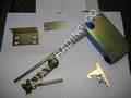 Elevator Lock