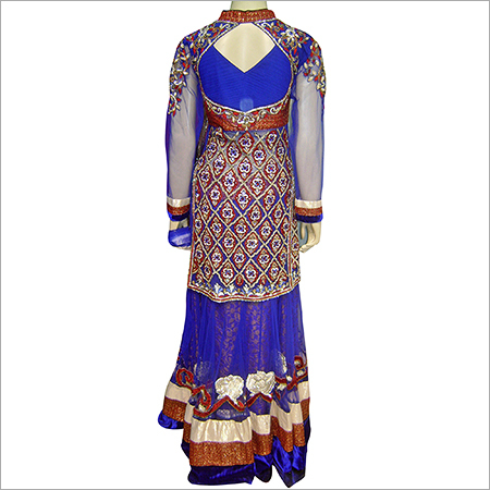 Fancy Heavy Lehenga