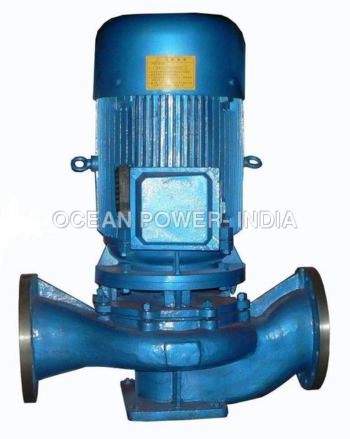 Marine Pumps