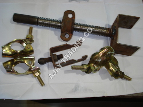 Bridge Construction Equipments