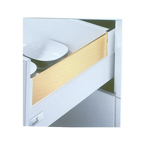 InnoTech powder coated steels white with Design