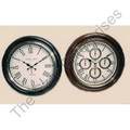 World Time Marine Clock