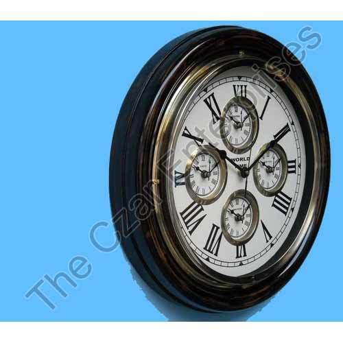 Vintage Wall Clocks
