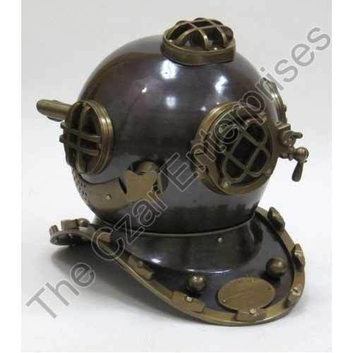 Anchor Engineering Diving Helmet
