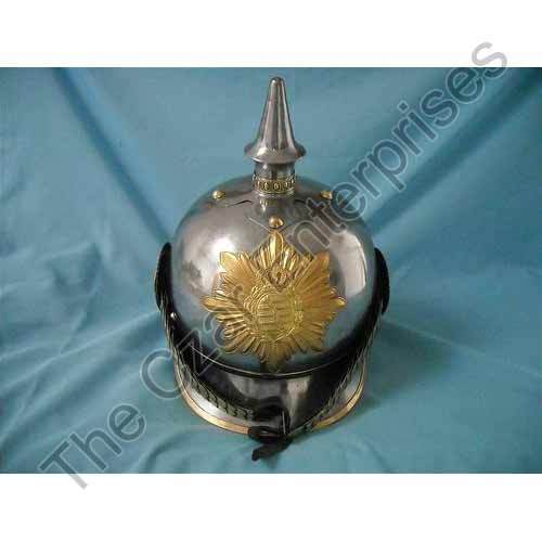 Fire Helmet