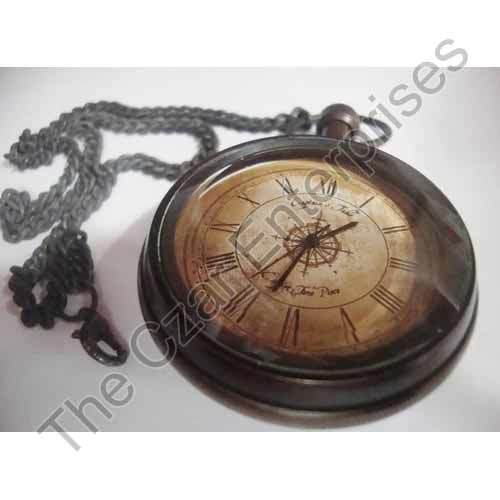 Vintage Pocket Watch