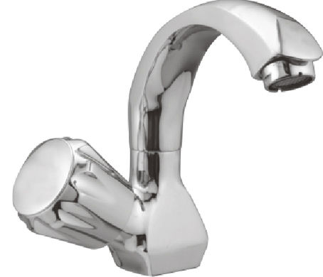 Swan Neck TAP