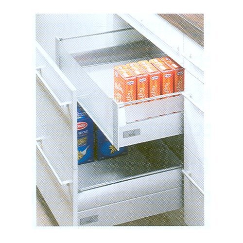 InnoTech internal pot-and-pan drawer Exclusive