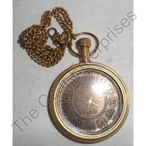 Antique Victorian Pocket Watch