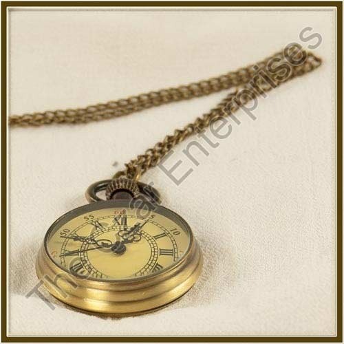 Antique Waltham Pocket Watch