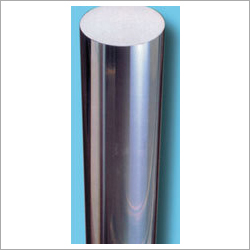 Industrial Steel Plated Rod