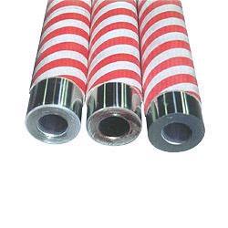 Hollow Piston Rod