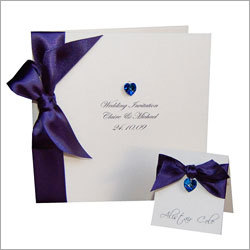 Wedding Card Printing Services