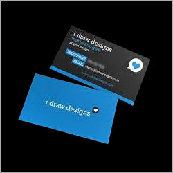 Business Cards Design Services