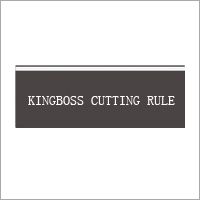 Cutting Blades