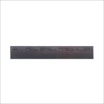 Industrial Cutting Blades