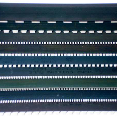 Die Steel Cutting Rule