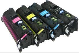 Compatible Toner Cartridges