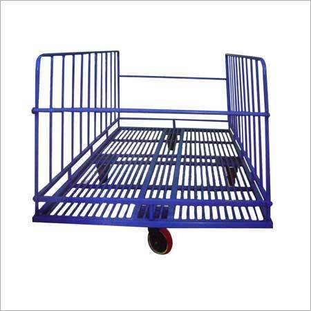 Trailers & Trolleys