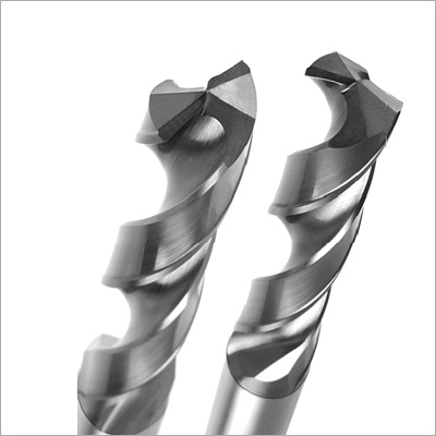 Carbide Drills1