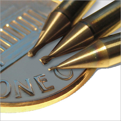 Micro Carbide Mills