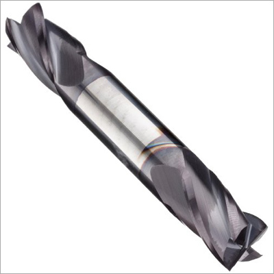 Double End Mills