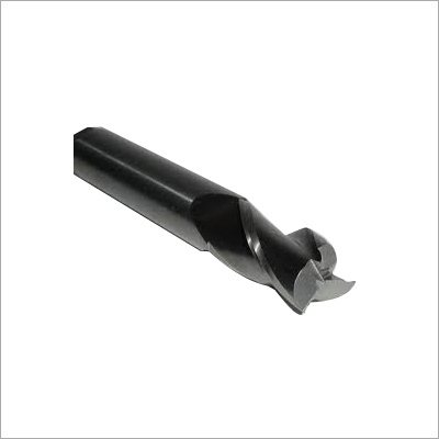 Solid Carbide End Mills
