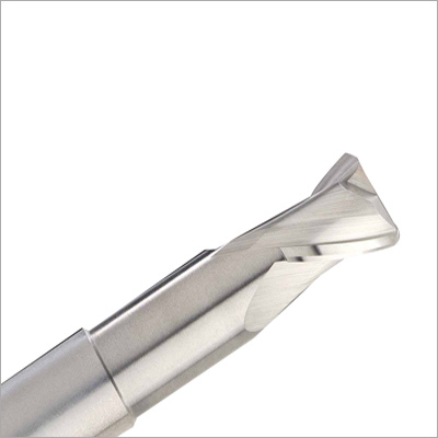 Solid Carbide End Mills