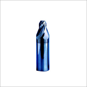 Solid Tapered End Mills