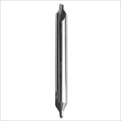HSS Carbide Center Drills