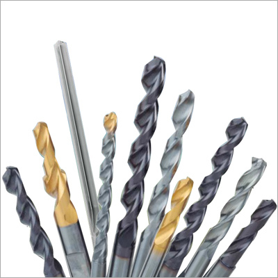 HSS Drill Bits