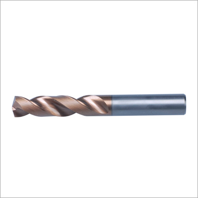 HSS Drilling Tools