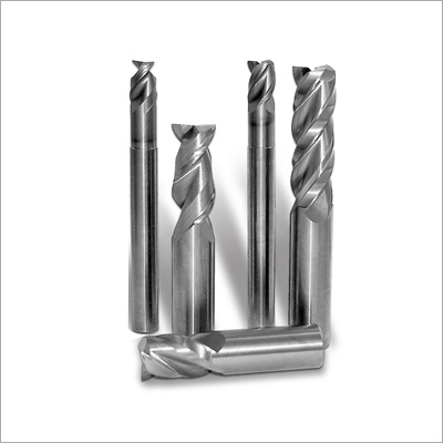 HSS Milling Tools
