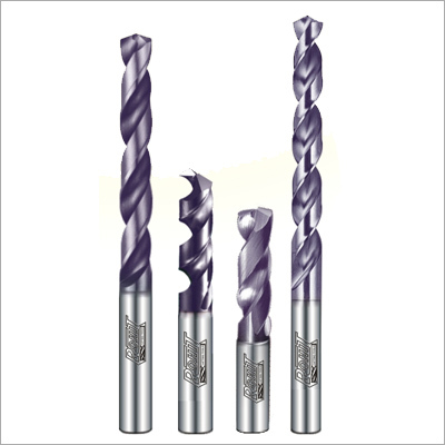 Rohit Carbide Stub & Jobber Drills
