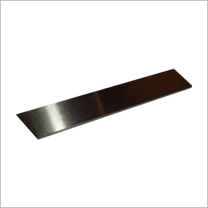 Rectangular Tool Bit