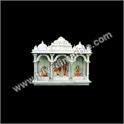 Marble Mandir
